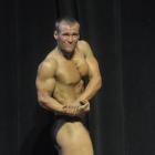 Brant  Reese - NPC Muscle Heat Championships 2014 - #1