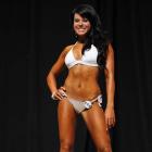 Angela   Dixon - NPC USA 2009 - #1