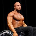 Nick  Scott - IFBB Pro Wheelchair Championships 2011 - #1