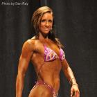 Shianne   Behan - NPC USA 2011 - #1