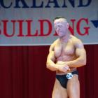 Charles  Rivera - NPC Lackland Classic 2013 - #1