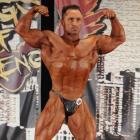 Derik  Farnsworth - IFBB Wings of Strength Chicago Pro 2012 - #1