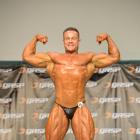 Jeff  Cooper - NPC Ronnie Coleman Classic 2014 - #1