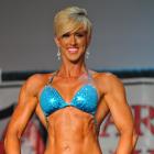 Susan  Crescini - NPC Ronnie Coleman Classic 2012 - #1