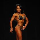 Lisa  Sandercock - NPC Nationals 2010 - #1