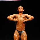 Matthew  Benz - NPC Jr. USA 2011 - #1