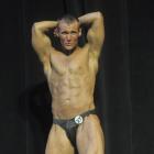 Brant  Reese - NPC Muscle Heat Championships 2014 - #1