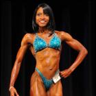 Beneta  Goode - NPC Maryland State/East Coast Classic 2010 - #1