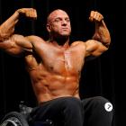 Nick  Scott - IFBB Pro Wheelchair Championships 2011 - #1