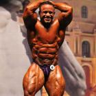 Jose  Raymond - IFBB Europa Show of Champions Orlando 2010 - #1