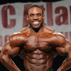 Melvin   Anthony - IFBB Atlantic City Pro 2009 - #1