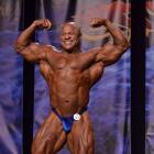 Bill  Wilmore - IFBB Wings of Strength Chicago Pro 2013 - #1