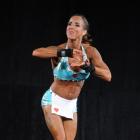 Danielle  Delikat - IFBB North American Championships 2012 - #1