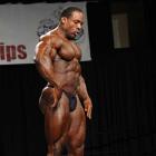 Melvin   Anthony - IFBB Atlantic City Pro 2009 - #1