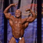 Bill  Wilmore - IFBB Wings of Strength Chicago Pro 2013 - #1