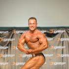 Jeff  Cooper - NPC Ronnie Coleman Classic 2014 - #1