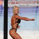 Beth  Wachter - IFBB Wings of Strength Tampa  Pro 2012 - #1