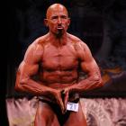 Margan  Edwards - NPC Muscle Mayhem 2010 - #1