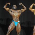 Torre  Davis - NPC Muscle Heat Championships 2014 - #1