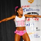 Ariel   Khadr - NPC Jr. Nationals 2009 - #1