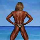 Karina   Nascimento - IFBB Valenti Gold Cup 2012 - #1