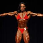 LaDawn   McDay - NPC Nationals 2009 - #1