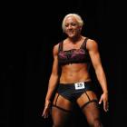 Stacy  Wright - NPC Team Universe 2009 - #1