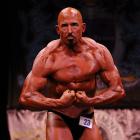 Margan  Edwards - NPC Muscle Mayhem 2010 - #1