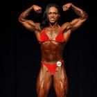 LaDawn   McDay - NPC Nationals 2009 - #1