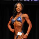 Marika  Taylor - NPC Maryland State/East Coast Classic 2010 - #1