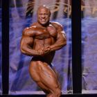 Bill  Wilmore - IFBB Wings of Strength Chicago Pro 2013 - #1