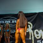 Marsha  Bock - NPC Ronnie Coleman Classic 2013 - #1