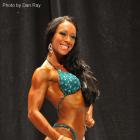 Alexandria  Berriman - NPC USA 2011 - #1