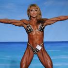 Karina   Nascimento - IFBB Valenti Gold Cup 2012 - #1