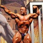 Jose  Raymond - IFBB Europa Show of Champions Orlando 2010 - #1
