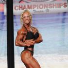 Beth  Wachter - IFBB Wings of Strength Tampa  Pro 2012 - #1