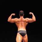 Juan  Estrada - NPC USA Coastal 2012 - #1
