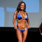 Lori  Ovalle - NPC Texas Shredder Classic 2012 - #1