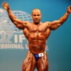 Mark  Dugdale - IFBB New York Pro 2009 - #1