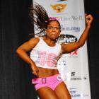 Ariel   Khadr - NPC Jr. Nationals 2009 - #1