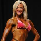 Kristina  Tjernlund - NPC USA 2010 - #1