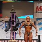 Catherine  O'Guin - NPC Natural Northern USA 2014 - #1