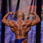 Bill  Wilmore - IFBB Wings of Strength Chicago Pro 2013 - #1