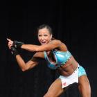 Danielle  Delikat - IFBB North American Championships 2012 - #1