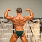 Blaine  Cockrell - NPC Ronnie Coleman Classic 2014 - #1