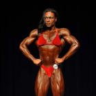 LaDawn   McDay - NPC Nationals 2009 - #1