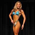 Heather  Hoff - NPC Maryland State/East Coast Classic 2010 - #1