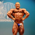 Mark  Dugdale - IFBB New York Pro 2009 - #1