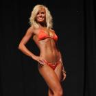 Jamie   Polk - NPC USA 2009 - #1