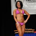 Mirna   Espari - NPC Texas Shredder Classic 2010 - #1